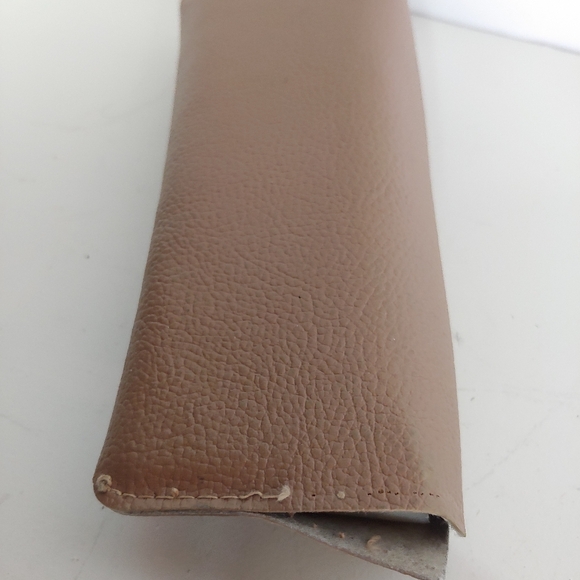 Vintage Ray Ban B&L USA AVIATOR Sunglasses Gold Pilot - Picture 7 of 8